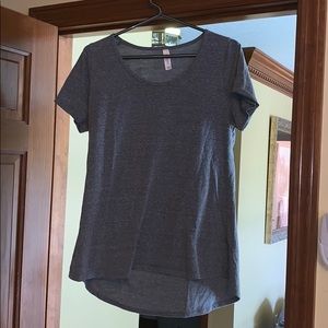lularoe classic tee